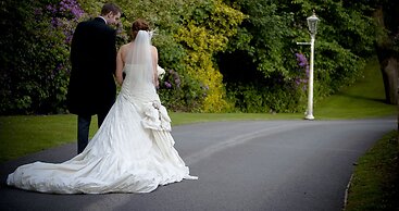 Classic Lodges - Farington Lodge