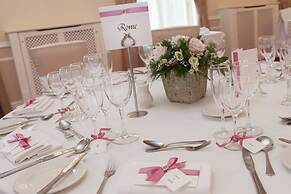 Classic Lodges - Farington Lodge