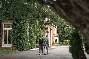 Classic Lodges - Farington Lodge