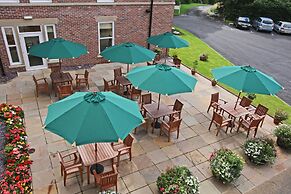 Classic Lodges - Farington Lodge