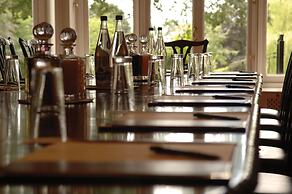 Classic Lodges - Farington Lodge