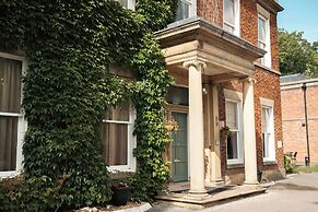 Classic Lodges - Farington Lodge