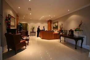 Classic Lodges - Farington Lodge