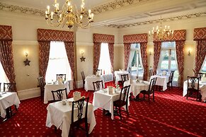 Classic Lodges - Farington Lodge