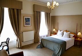 Classic Lodges - Farington Lodge