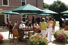 Classic Lodges - Farington Lodge