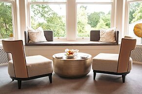 Classic Lodges - Farington Lodge