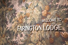 Classic Lodges - Farington Lodge