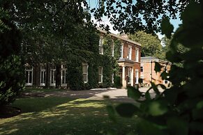 Classic Lodges - Farington Lodge