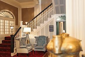 Classic Lodges - Farington Lodge