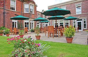 Classic Lodges - Farington Lodge