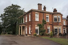 Classic Lodges - Farington Lodge