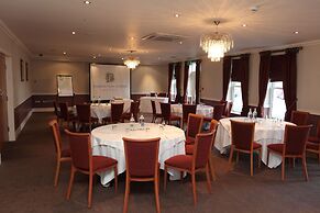 Classic Lodges - Farington Lodge