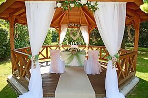 Classic Lodges - Farington Lodge