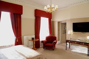 Classic Lodges - Farington Lodge