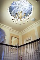 Classic Lodges - Farington Lodge