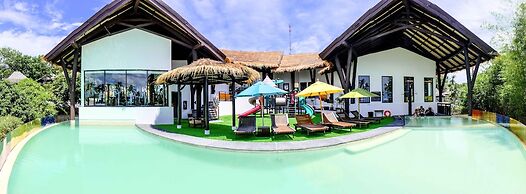 The Vijitt Resort Phuket