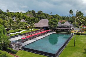 The Vijitt Resort Phuket