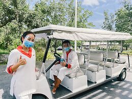 The Vijitt Resort Phuket