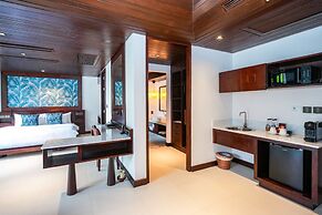 The Vijitt Resort Phuket