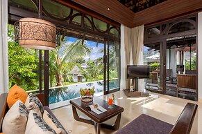 The Vijitt Resort Phuket