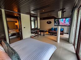The Vijitt Resort Phuket