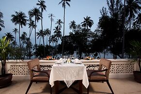 The Vijitt Resort Phuket