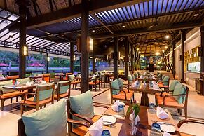 The Vijitt Resort Phuket