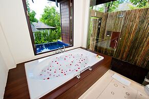 The Vijitt Resort Phuket