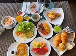 The Vijitt Resort Phuket