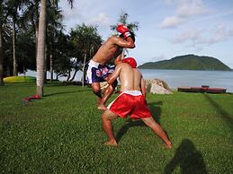 The Vijitt Resort Phuket