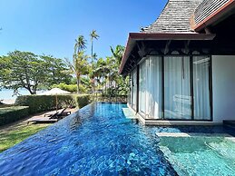 The Vijitt Resort Phuket