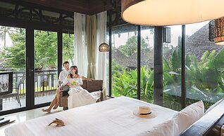 The Vijitt Resort Phuket