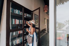 The Vijitt Resort Phuket