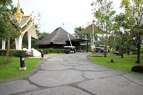 The Vijitt Resort Phuket