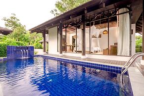 The Vijitt Resort Phuket
