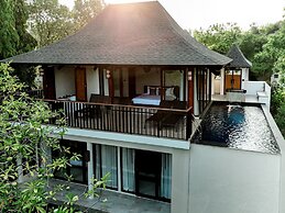 The Vijitt Resort Phuket