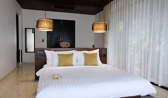 The Vijitt Resort Phuket