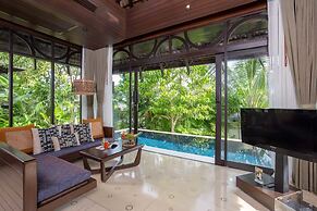 The Vijitt Resort Phuket