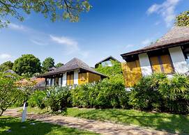 The Vijitt Resort Phuket