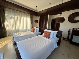 The Vijitt Resort Phuket