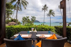 The Vijitt Resort Phuket