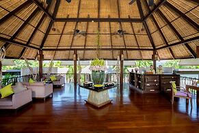 The Vijitt Resort Phuket