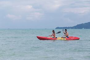 The Vijitt Resort Phuket