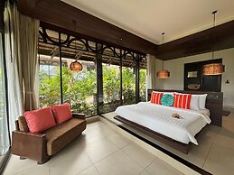 The Vijitt Resort Phuket
