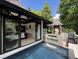 The Vijitt Resort Phuket