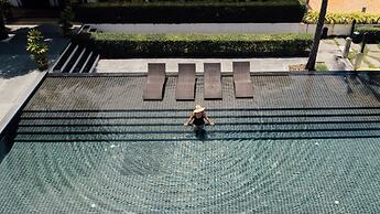 The Vijitt Resort Phuket
