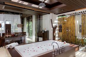The Vijitt Resort Phuket