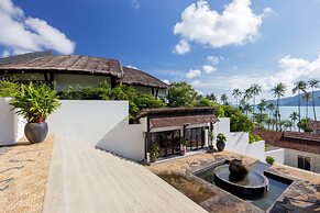 The Vijitt Resort Phuket