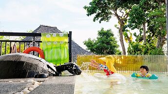 The Vijitt Resort Phuket